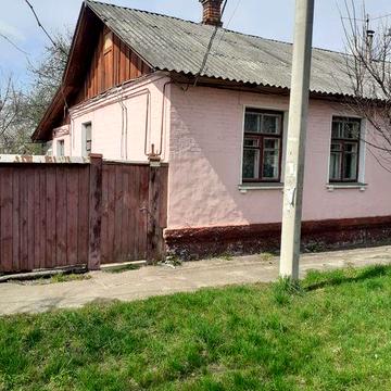 Продам пол дома   ул.   Верени \Ст.Подусовка\