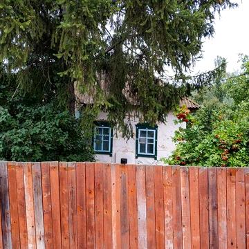 Будинок в Чернігівській області