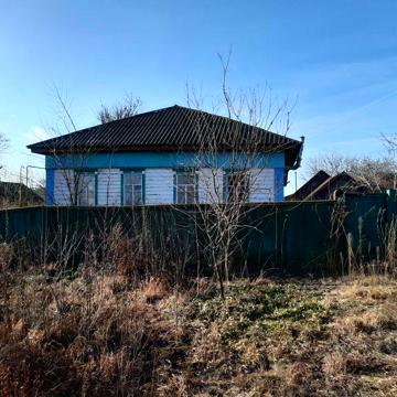 Будинок в Батурині