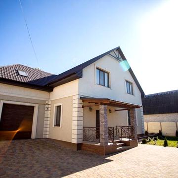Гарне домоволодіння за 10 хв від центру міста Чернігів