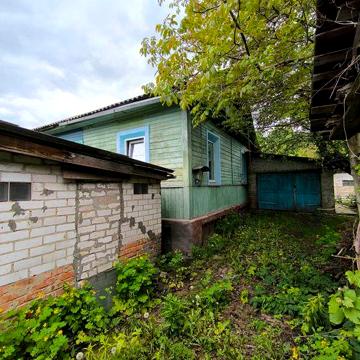 Продаж частини будинку на Лісковиці. 6сотки