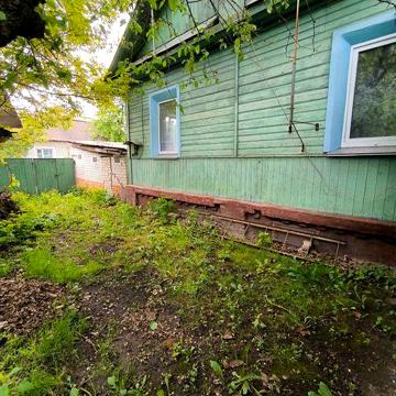 Продаж частини будинку на Лісковиці. 6сотки