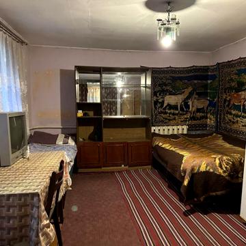 Здам однокімнатний будинок (Времянку) на Замості, вулиця Волошкова АТБ