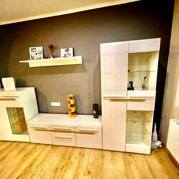 Довгострокова оренда прострого 4-кімнатного будинку. р-н Замостя