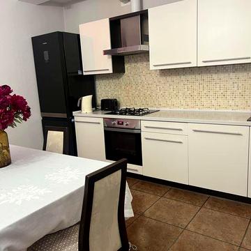 Продаж 3-х кімнатної квартири на Поділлі ЖК Поділля