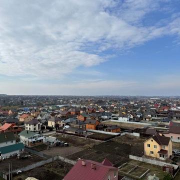 Квартира в новому ЖК
