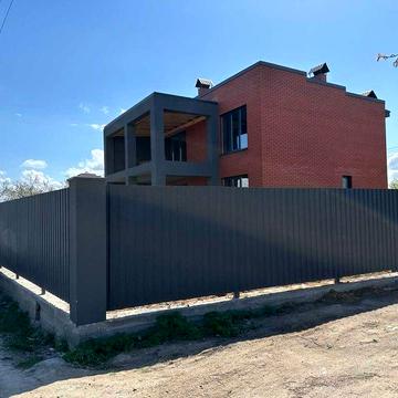 (3) Продам новий будинок на Вінницьких Хуторах 4945