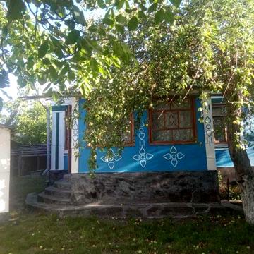 Продається будинок