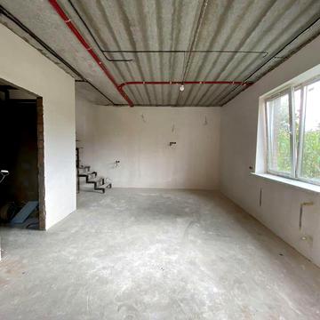Таунхаус в топовій локації з опаленням 70м2