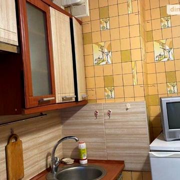 Довгострокова оренда 1к Квартира Патріотична вулиця
