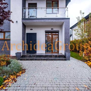 Оренда компактного будинку з басейном , 175 м2, Нові Петрівці