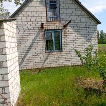 Продам дом в с.Ковяги Валковский район