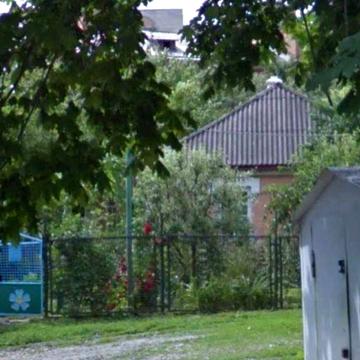 Будинок під капітальний ремонт або нове будівництво
