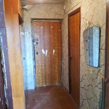 1 кімнатна квартира, 36,3 м2, Супрунівка, Полтава