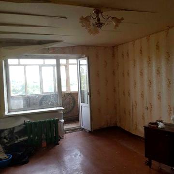 1 кімнатна квартира, 36,3 м2, Супрунівка, Полтава
