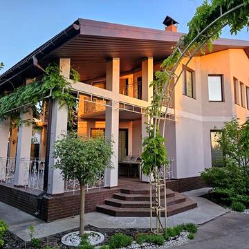 Будинок у Миколаєві