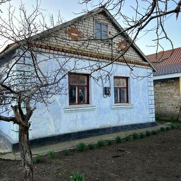 Продам житловий будинок в селі Пересадівка