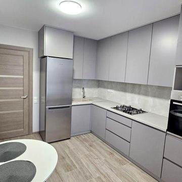 Здав в оренду 1к в Центрі міста, ЖК Дрім Парк