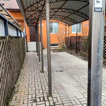 Сдам в аренду Таунхауз 126м2, Вишневе