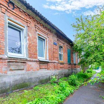 Част дому, Захисників України (Конный рынок, Защитников) 32 м2, 128321