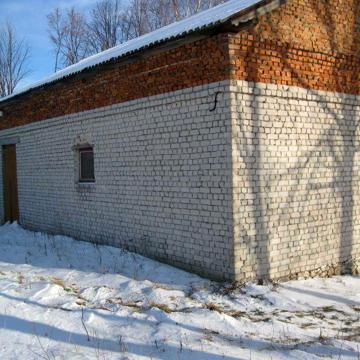 Будинок (Магазин )