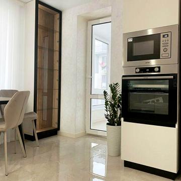 Продаж 3 кімнатної новобудови. Центр.