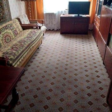 Продается  2 х комнат.  кв. по ул. Льотная ( Красногвардейская) дом 29