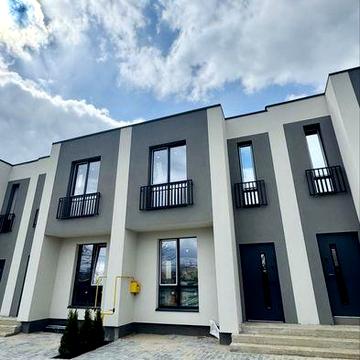 Без комісійних! Таунхауси в сучасному стилі