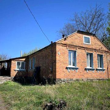 Продам будинок в селі Залишани