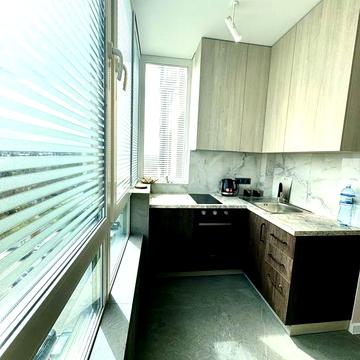 Здається 2 кімнатна в новобудові ЖК Гранд Сіті Домбровский.