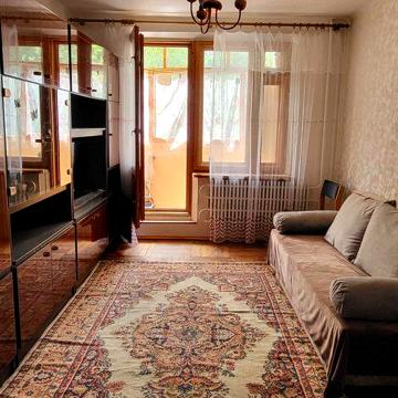 Сдам 1к.квартиру метро проспект Победы д.66 Алексеевка