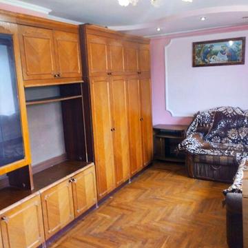 Довгострокова оренда 1к Квартира Карпенка вулиця