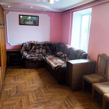 Довгострокова оренда 1к Квартира Карпенка вулиця