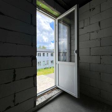 Таунхаус 62 м.кв