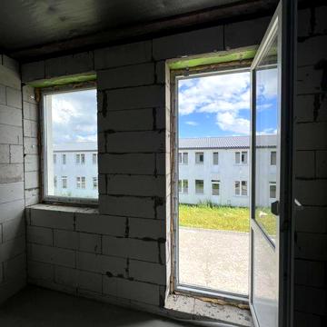 Таунхаус 62 м.кв