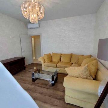 3х комн.Авдееева-Черноморского 7/Пространство/95м.кв.