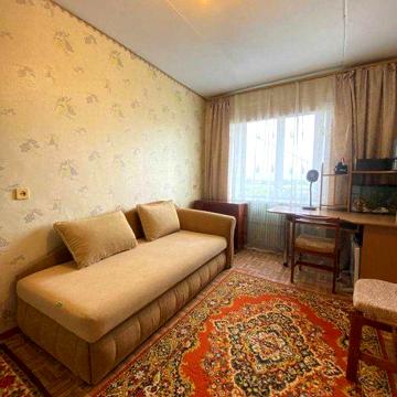 БЕЗ КОМІСІЇ. Чешка 5-кімнатна 92,9 м²