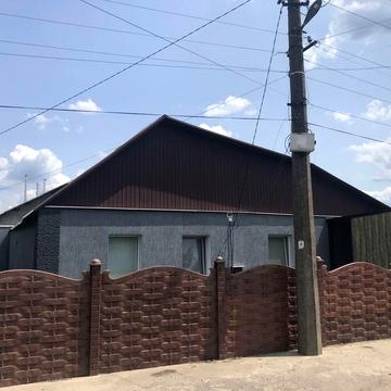 Продажа дома возле реки р-н Николаевского шоссе