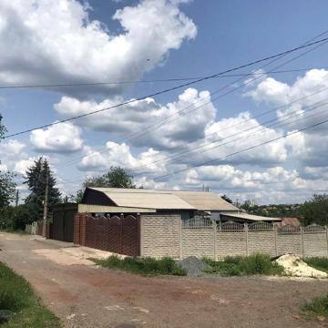 Продажа дома возле реки р-н Николаевского шоссе