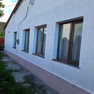 Продам жилой дом на Маламена