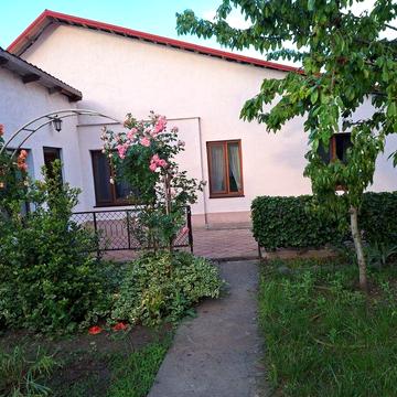 Продам жилой дом на Маламена