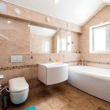 Продаж 2 поверхового будинку з гаражем і ділянкою на 18 соток