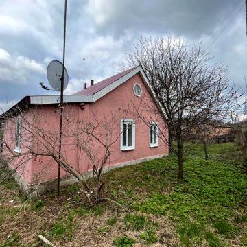 Продам чудовий будинок Старі Санжари