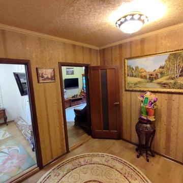 Продам 3-х кімнатну квартиру на Намиві
