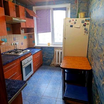 Здам квартиру на 5-Зарічному