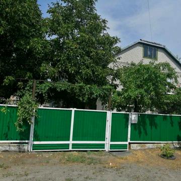 Дом, Павлоград, район «Сосновка»