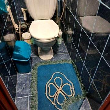 Двокімнатна квартира Гайсин вул.Тімірязева. поруч вся інфраструктура.