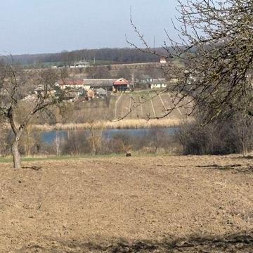 Будинок с.Демків, Жмеринський р-н, Вінницька обл.