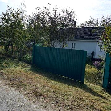 Продам будинок с Броники, Житомирська область