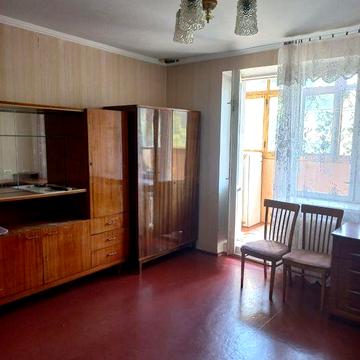 Продам 1 комнатную квартиру на Семена  Палия